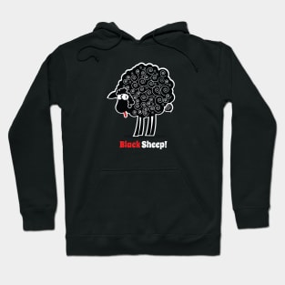 Black Sheep Hoodie